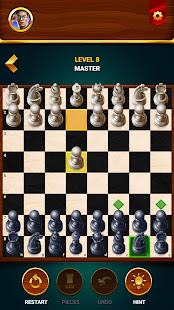 Chess - Offline Board Game screenshots 4