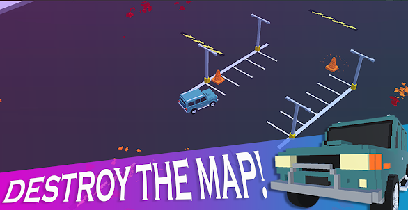 Crash Out