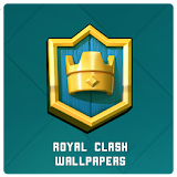 Art Wallpapers of Royale Clash icon