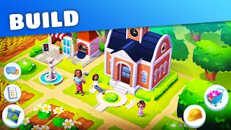 Game screenshot Sunshine Island apk download