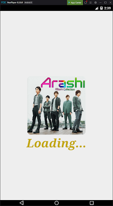 Arashi - Album Collectionのおすすめ画像4