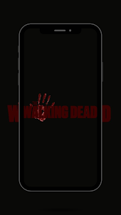 The Walking Dead 3D Wallpapers