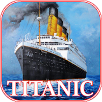 The Titanic. RMS Titanic online