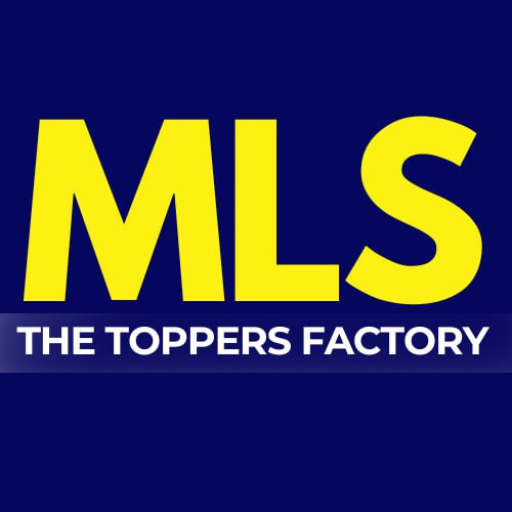 MLS logo