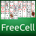 FreeCell 1.21