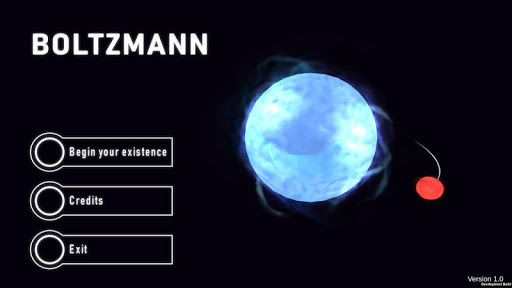 Boltzmann - Space Sandbox Screen 3