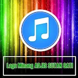 Lagu Minang ADJIS SUTAN SATI icon