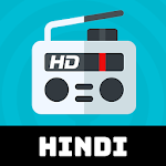 Hindi FM Radio Hindi Songs Apk