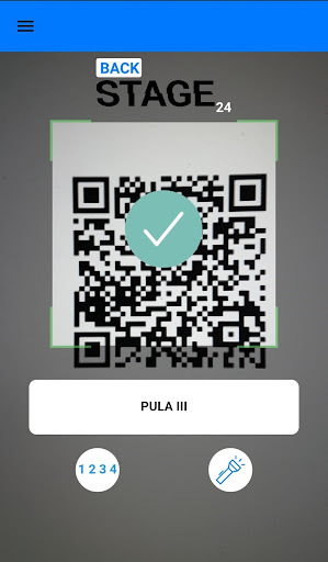 Stage24 screenshot 1