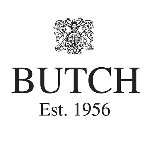 BUTCH TAILORS  Icon