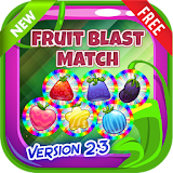Fruit Blast Match 3 icon