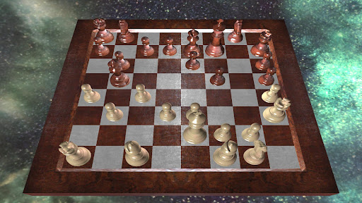 Chess Mate