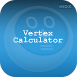 Vertex Calculator icon