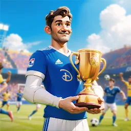 Rematch: From Streets to Stars Mod Apk