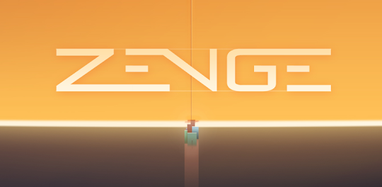 Zenge - Beautiful Puzzle Game