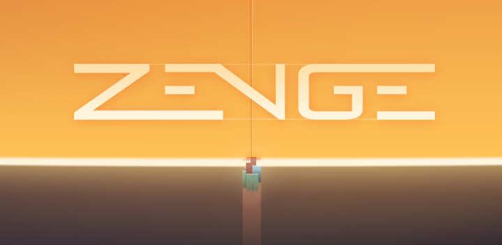 Zenge – Beautiful Puzzle Game