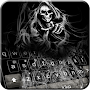 Skullgrimreaper Keyboard Theme