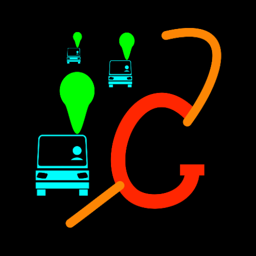 Giddyup Ninja logo