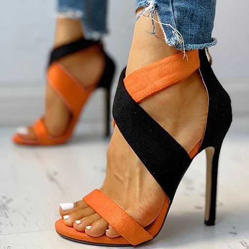 Womens Shoes Fashion Trends 2020?