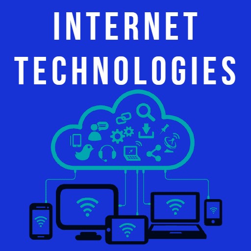 Learn Internet Technologies
