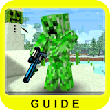 Guide Pixel Gun 3D icon