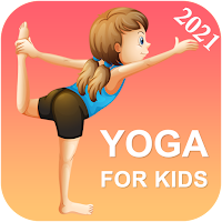Yoga for Kids and Family fitness Easy Workout Plan