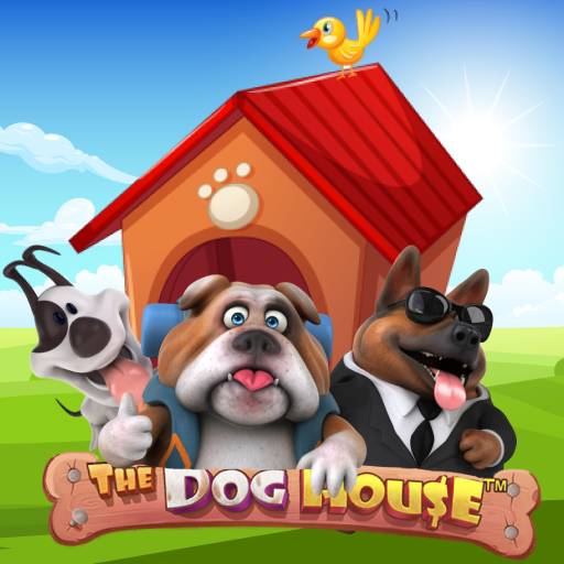 Dog House Megaways Pc버전 다운로드,컴퓨터용 앱플레이어 - Ld플레이어