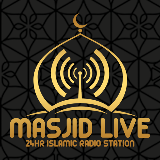 Masjid Live  Icon