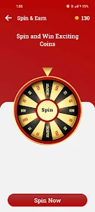 Lucky Spin Wheel Win