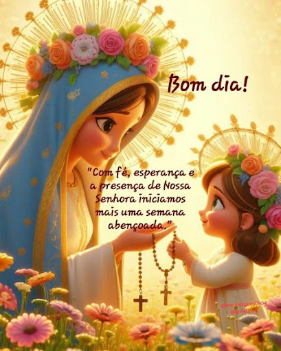 Bom Dia e Feliz Semana screenshot 2