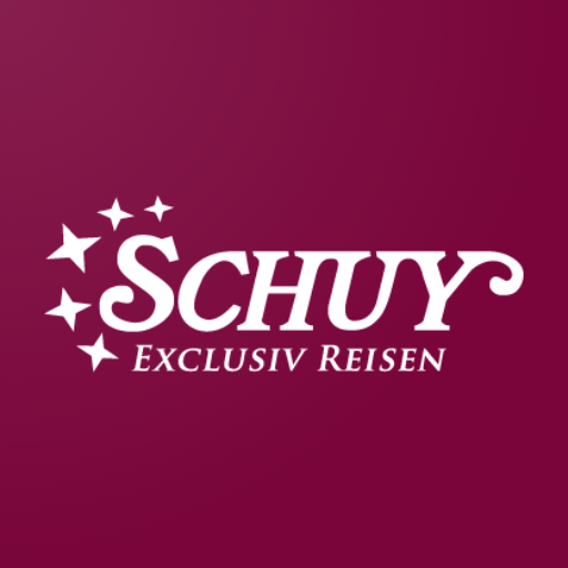 Schuy Exclusiv Reisen logo