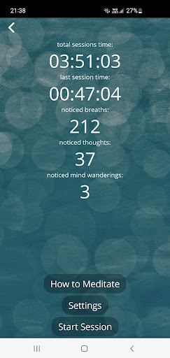 BTM Meditation Screen 3