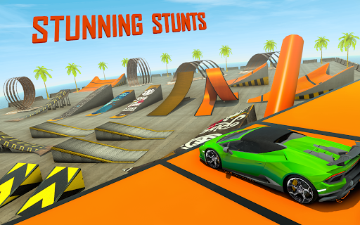Car Racing Games 3D Offline -New Car Games 2021  screenshots 10