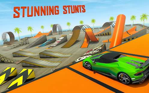 Car Racing Games 3D Offline screenshots 10