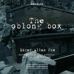 Icon image The Oblong Box