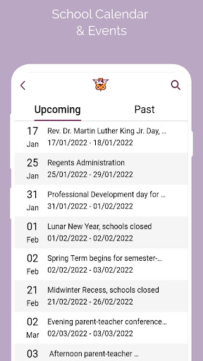 MS 343 AAMT Screen 2