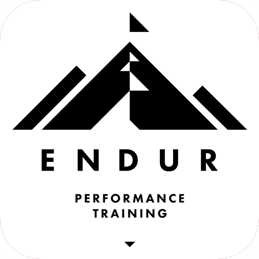 Endur Performance Training logo