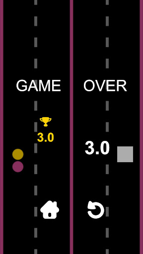 ดาวน์โหลด & เล่น Two Way Ball Racing Game บนคอม PC (โปรแกรมจำลอง)