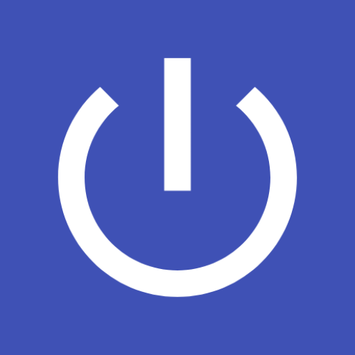 Wake on Lan logo