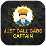 JustCall Captain icon