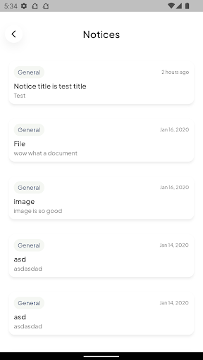 CMST Student Screen 3