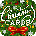 Cover Image of Download Merry Christmas Cards GIF 2.3.5 APK