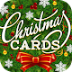 Merry Christmas Cards GIF Baixe no Windows
