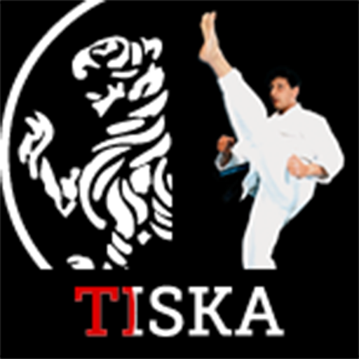 Tiska Beginner to Black Belt 2.3 Icon