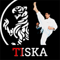 Tiska Beginner to Black Belt