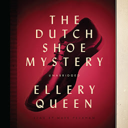 Icon image The Dutch Shoe Mystery