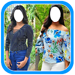 Cover Image of Baixar Fashion Youth Women Dresses  APK