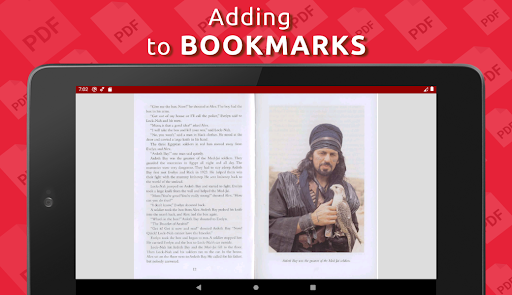 Simple PDF Reader MOD APK 13