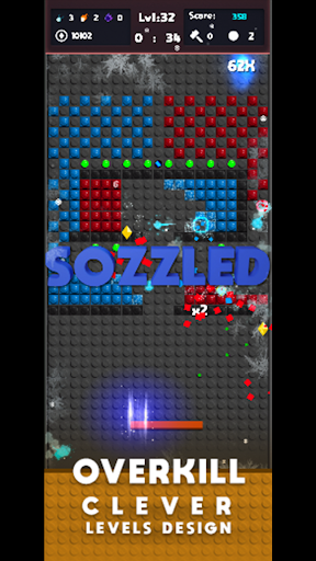 Legorx Screen 3