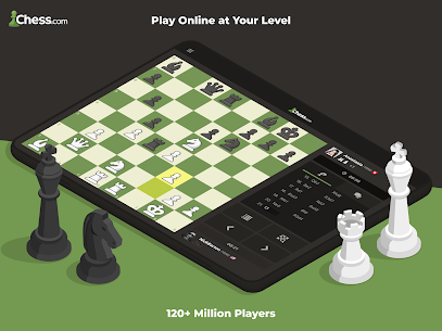 Chess – Play and Learn 9